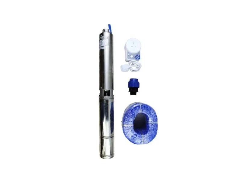 Dayliff DSP 15 Borehole Pump