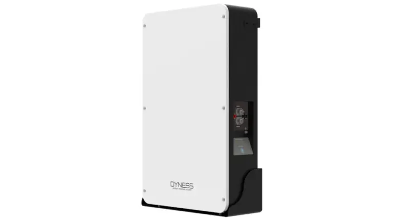 10.24 kWh Battery Pack — 2 × Dyness DL5.0C — product reference