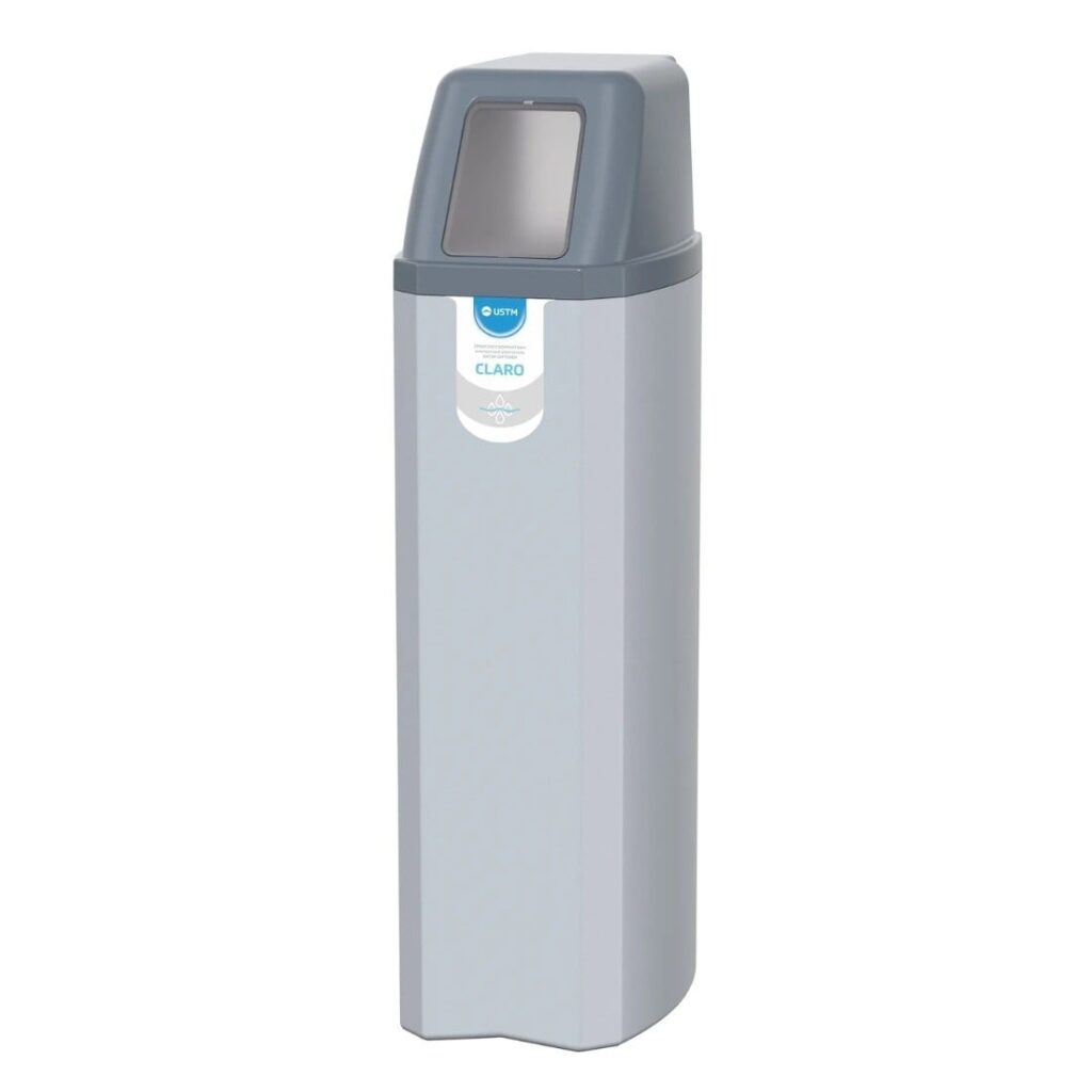 USTM Claro 25 L Automatic Water Softener