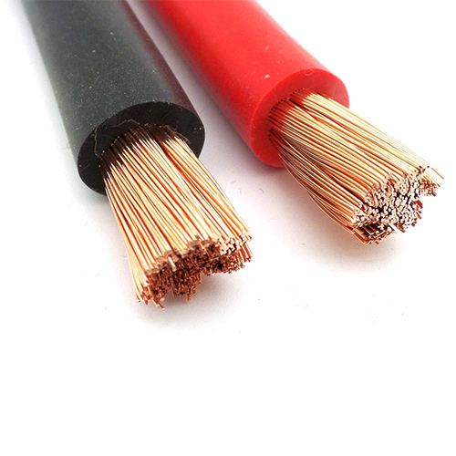 35 mm² Battery Cable & 125 A Fuse Pack