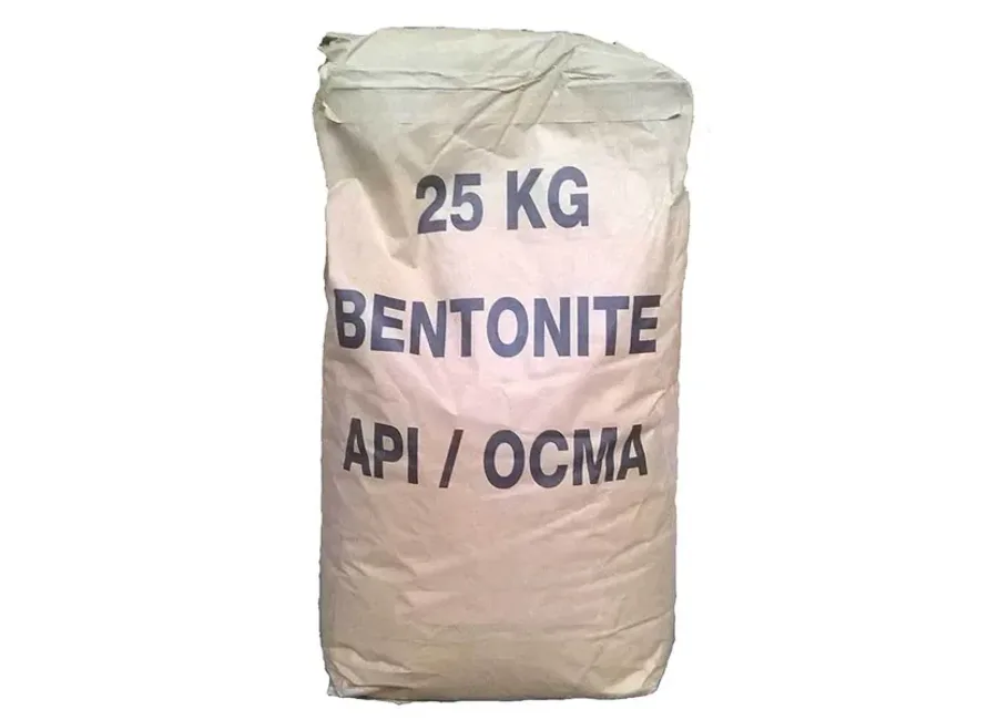 Bentonite Annular Seal — 25kg
