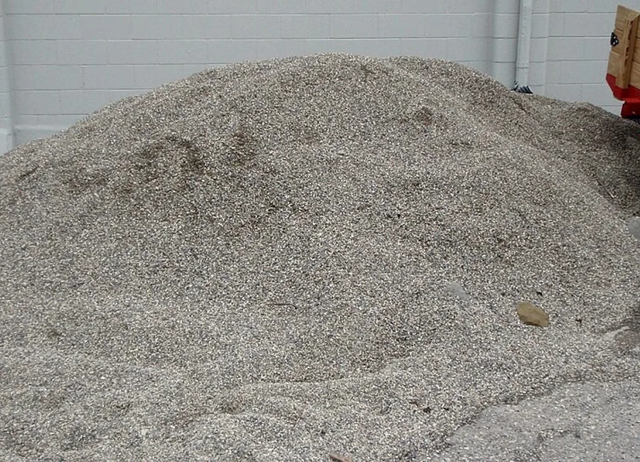 Graded Borehole Gravel Pack — 25kg
