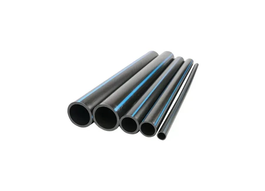 63mm PN16 HDPE Rising Main — 100m