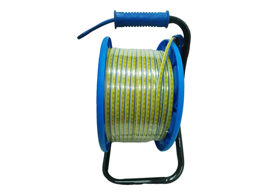 100m Borehole Water-Level Meter