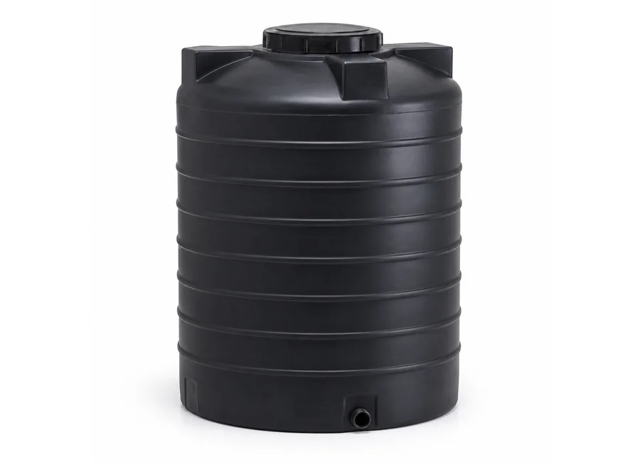 Kentank 5,000L Water Tank