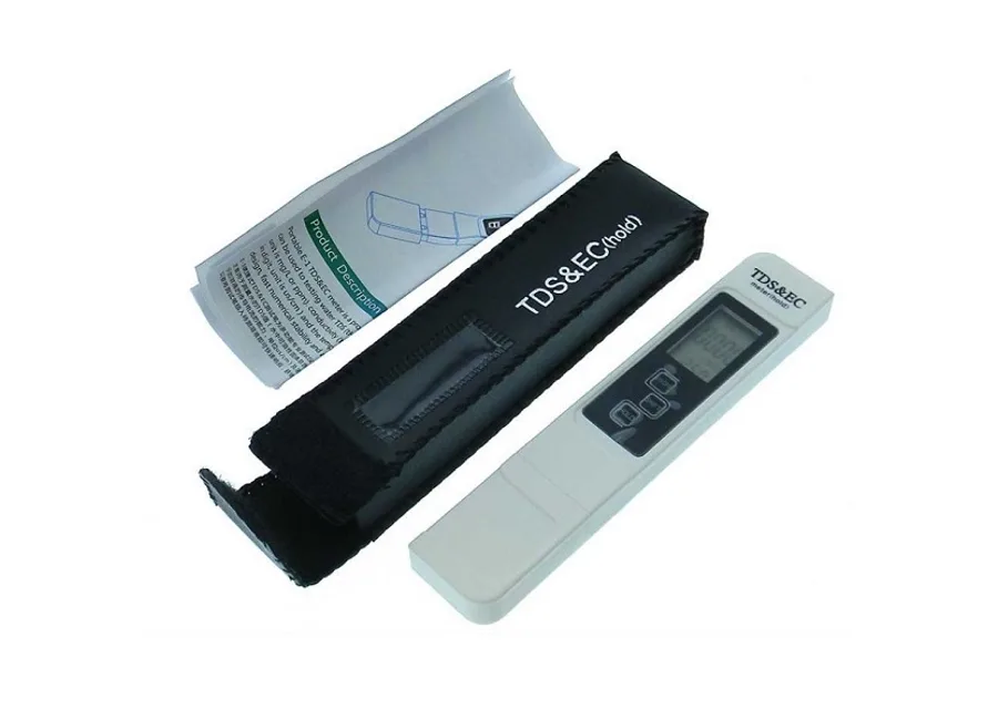 Water Test Kit